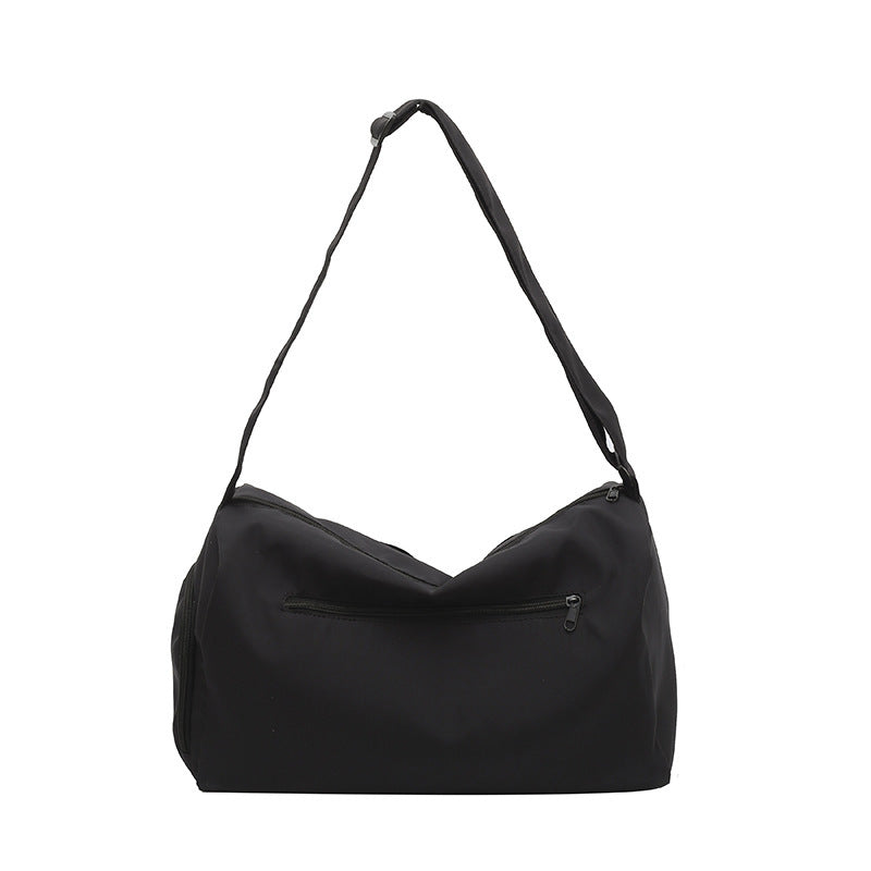 Functional Everyday Sling Bag Bowlift