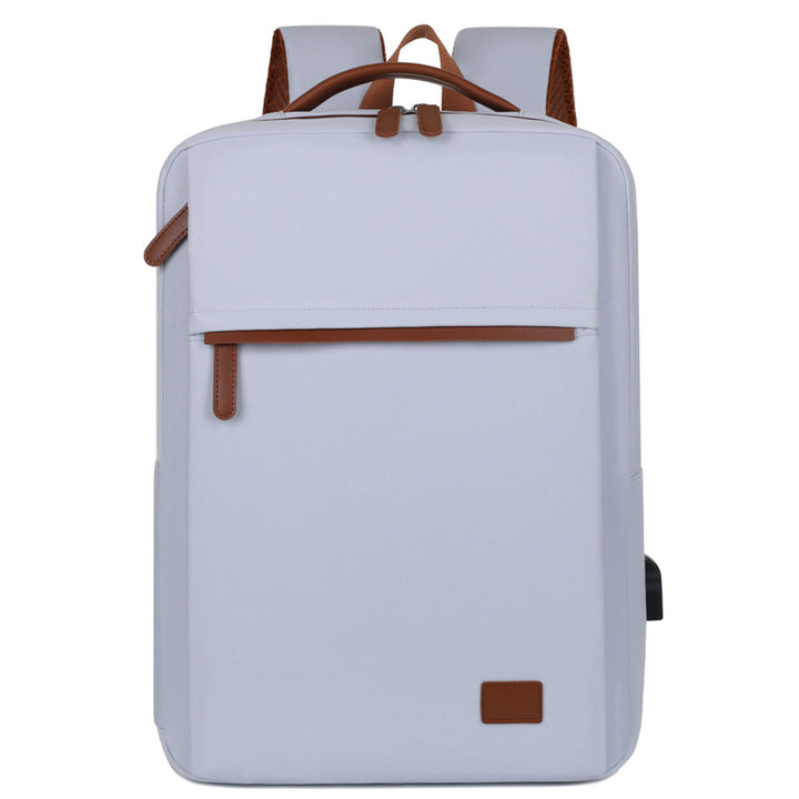 Professional Slim Backpack Bowlift