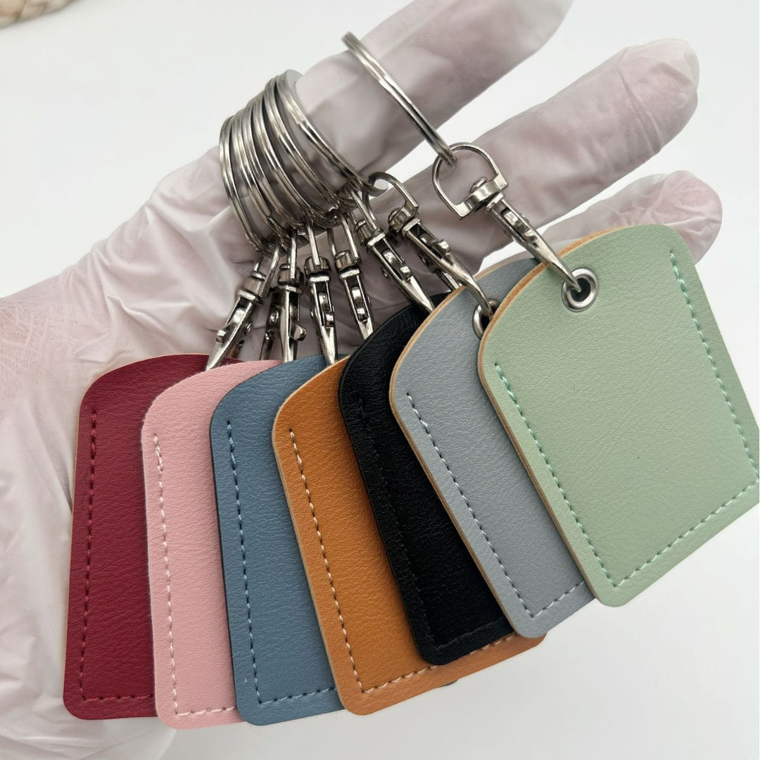Keychain Bowlift