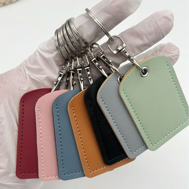 Keychain Bowlift
