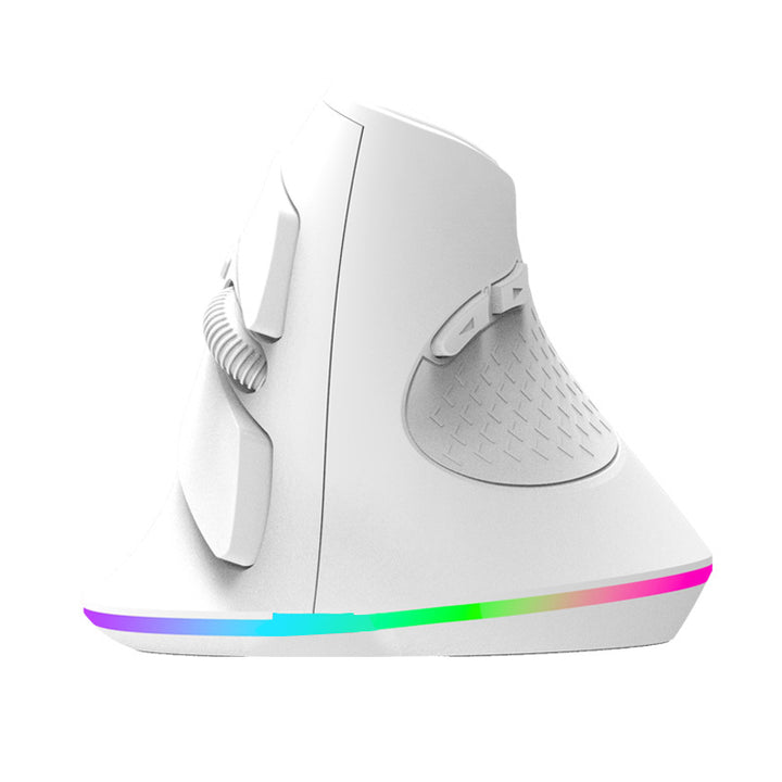Ergonomic Gaming Mouse Bowlift