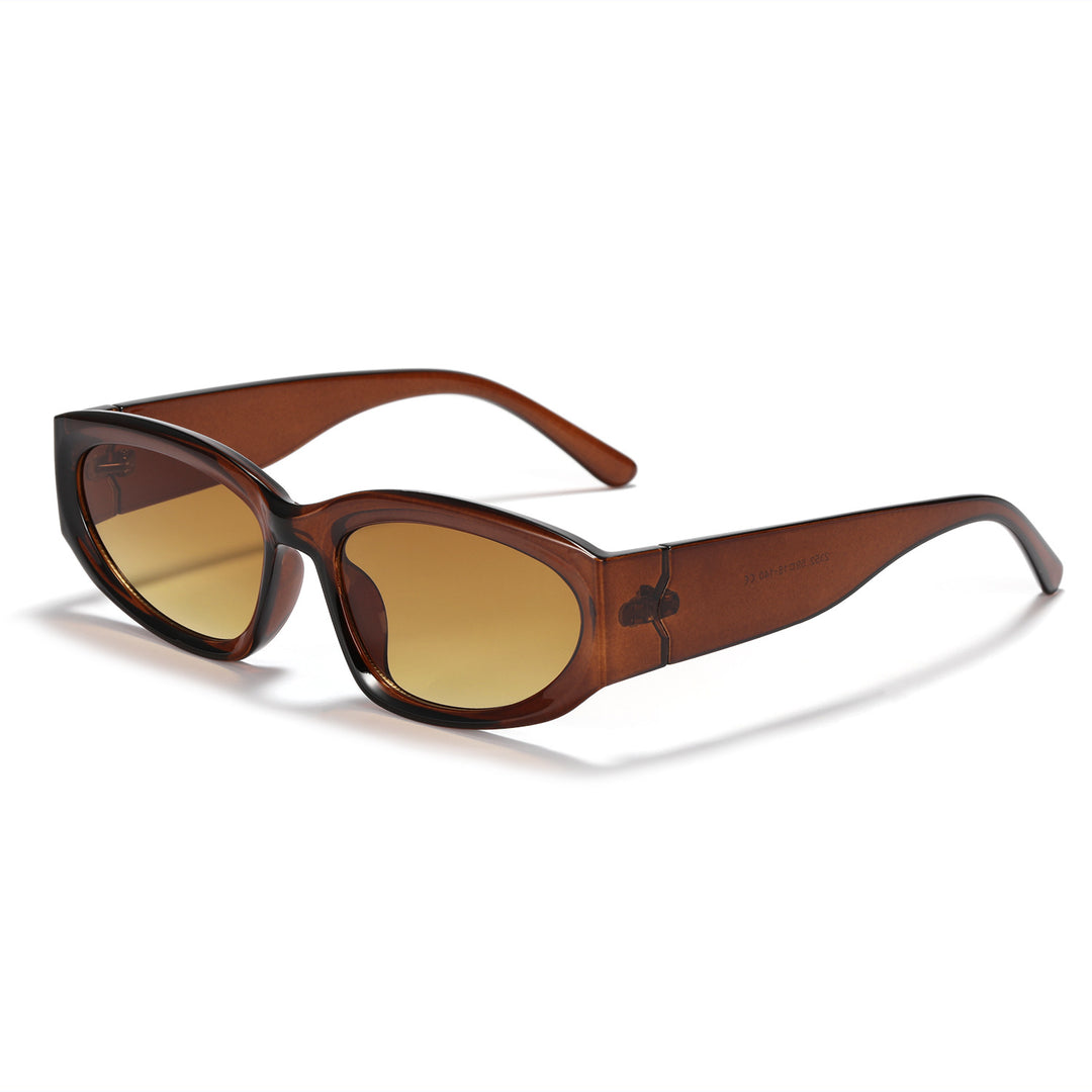 Ladies fashionable sunglasses with contemporary design Bowlift