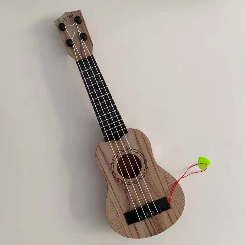 Ukulele Bowlift