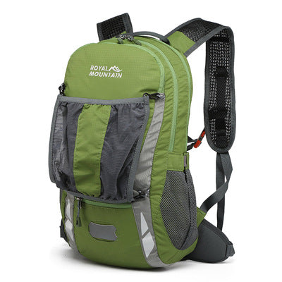 Women's Outdoor Backpack Bowlift