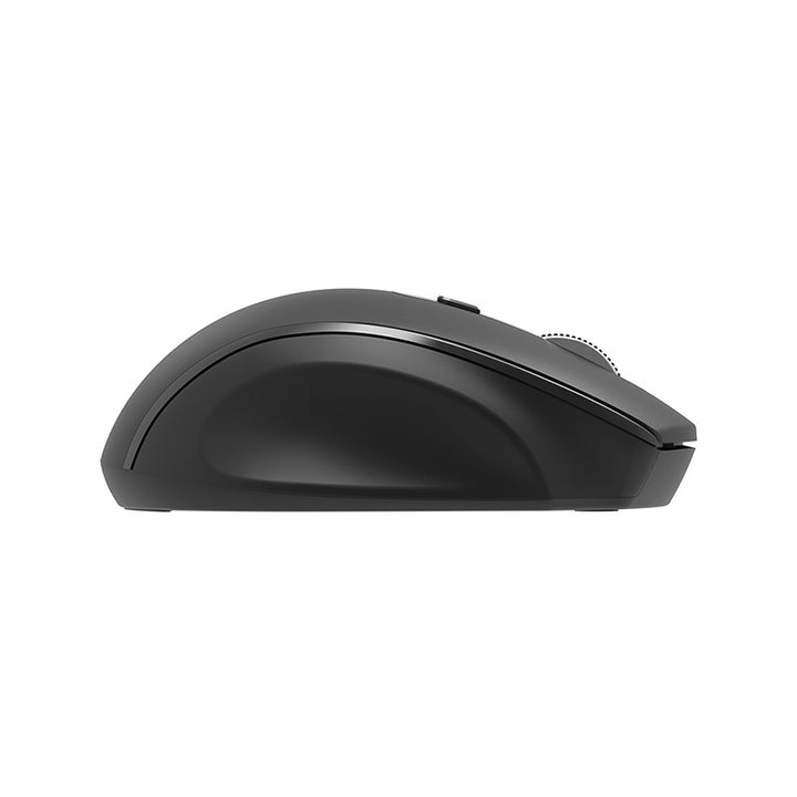 Ergonomic Wireless Mouse Bowlift