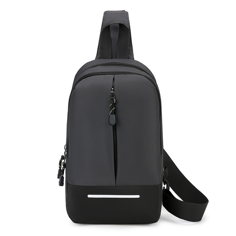 Compact Utility Sling Bag Bowlift