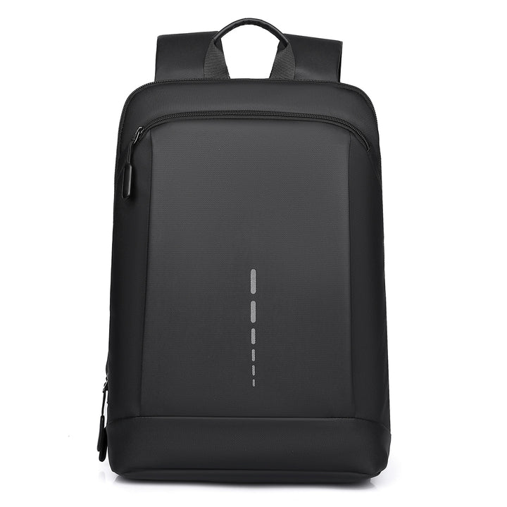 Stylish Tech-Ready Laptop Backpack Bowlift