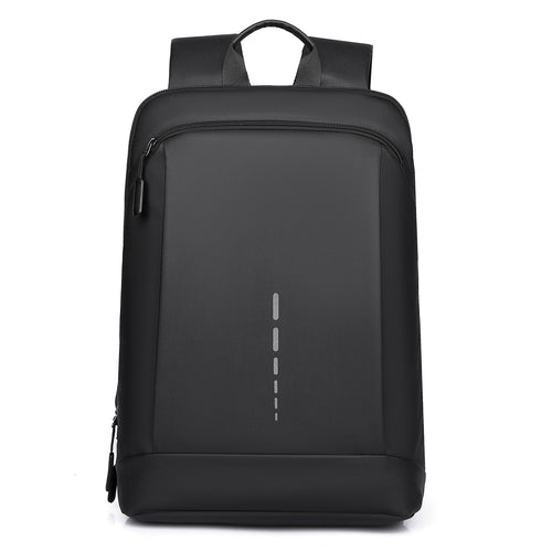 Sleek Professional Laptop Backpack Bowlift