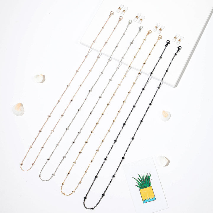 Stylish Eyewear Chain Bowlift