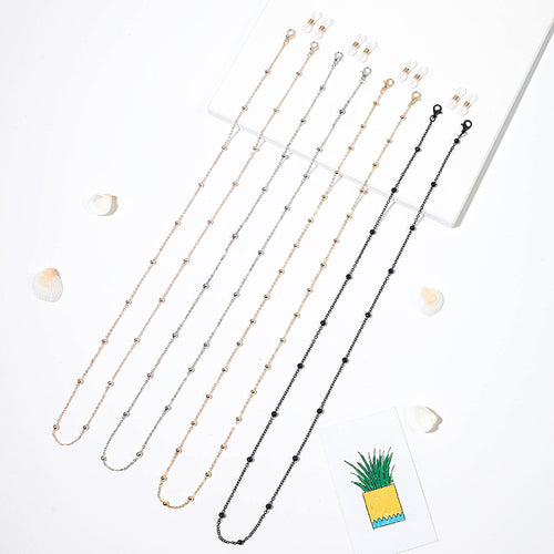 Stylish Eyewear Chain Bowlift
