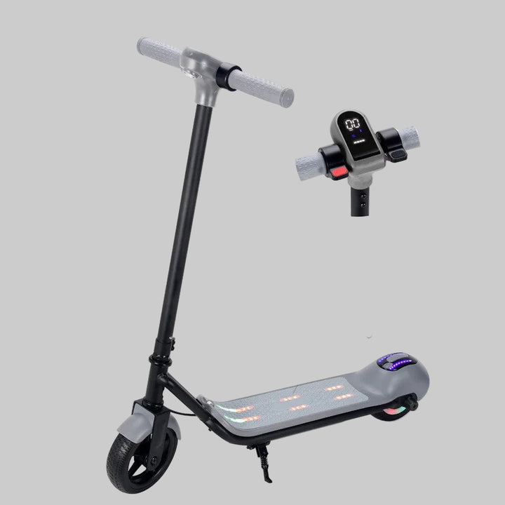 Smart Electric Scooter Bowlift