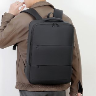 Versatile Travel Backpack Bowlift