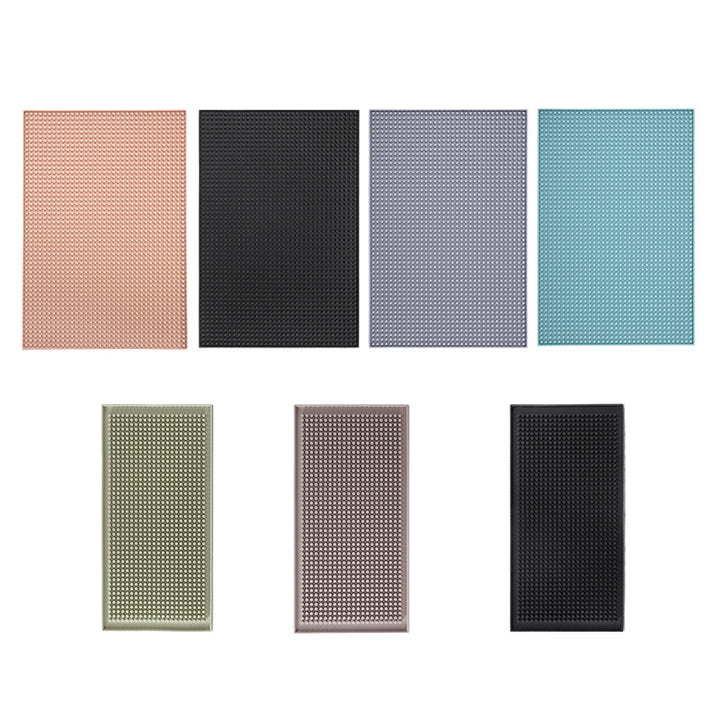 Flexible Silicone Baking Mat