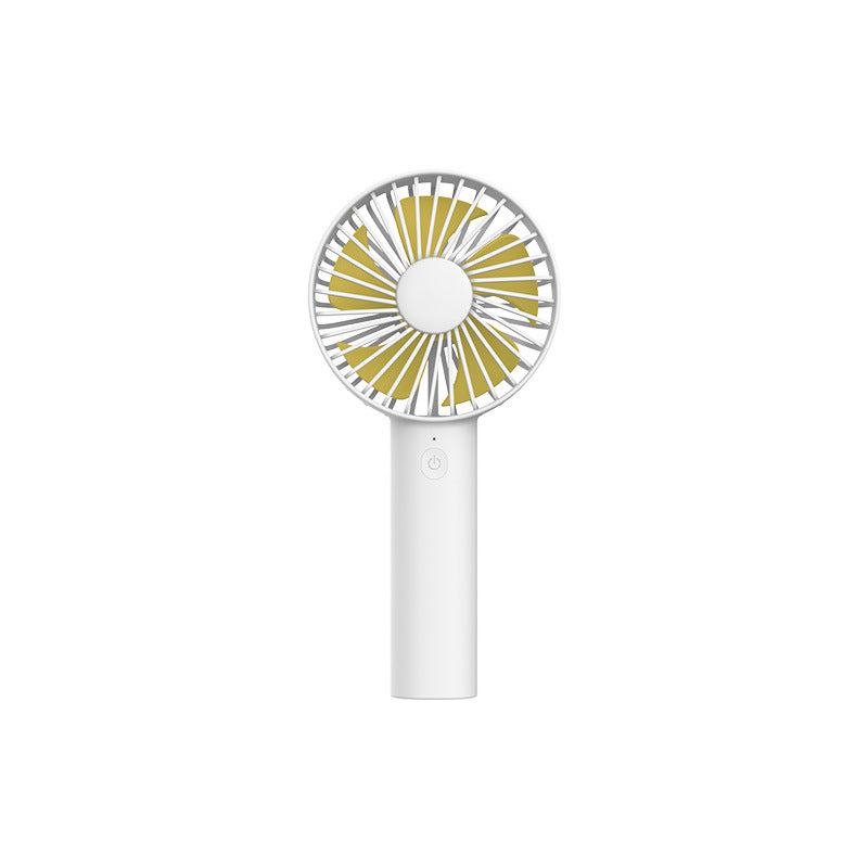 Unisex Portable Hand Fan Bowlift