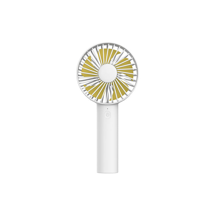 Unisex Portable Hand Fan Bowlift