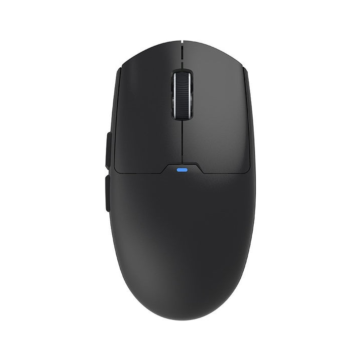 Ergonomic Gaming Mouse Bowlift