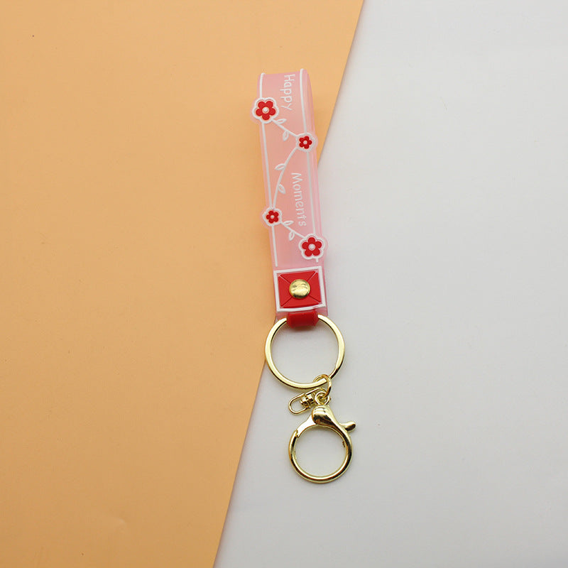 Women's Bookmark Bowlift