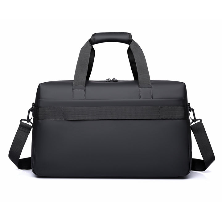 Water-Resistant Versatile Duffle Bag Bowlift
