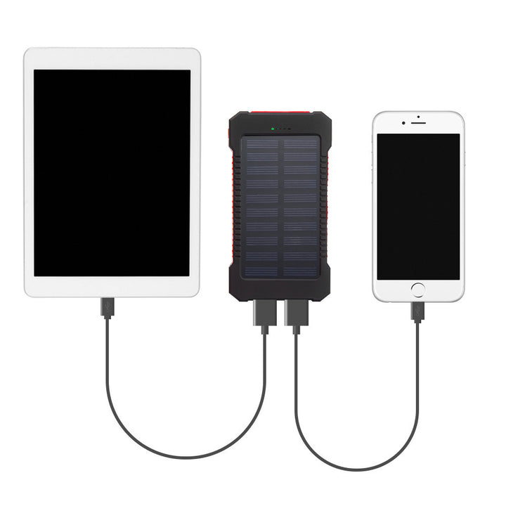 High-performance lithium-ion battery Bowlift