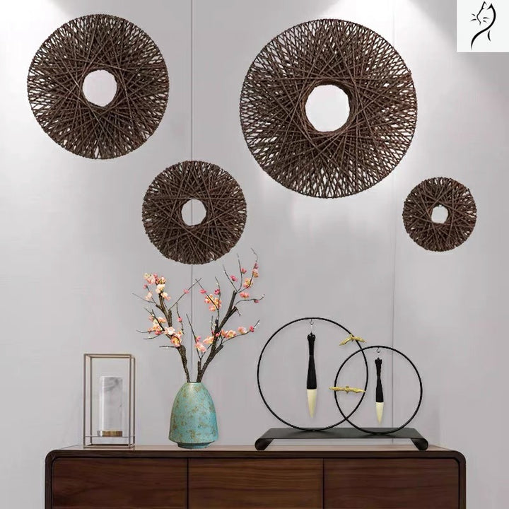 Decorative Wall Decor Bowlift