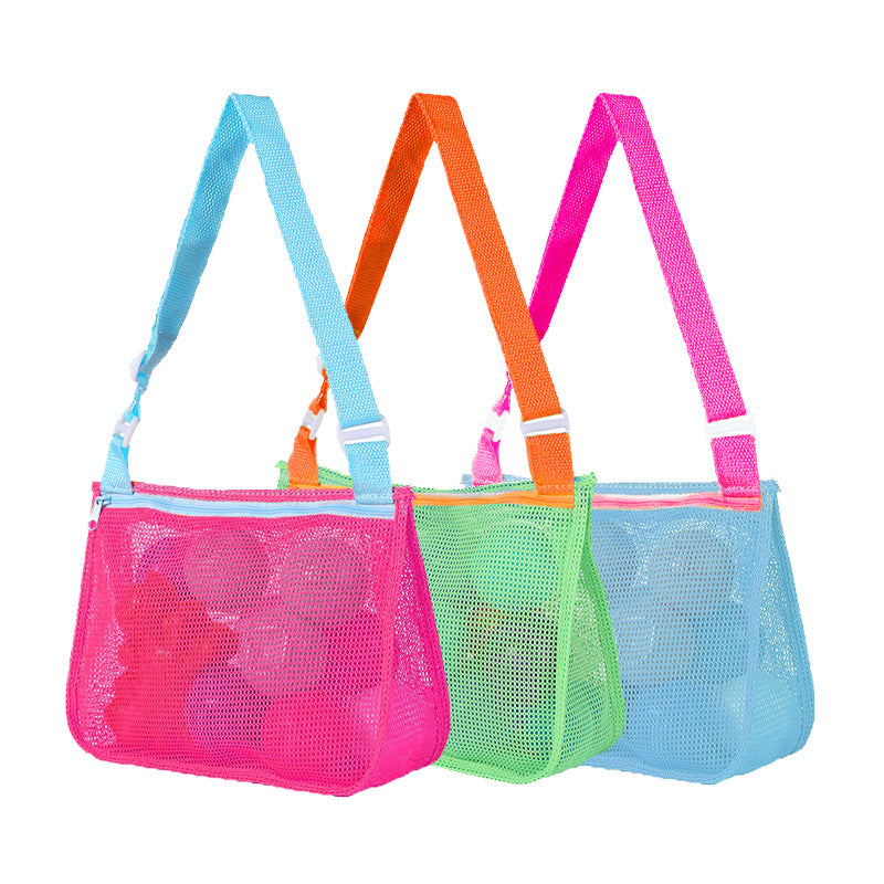 Breathable mesh bag Bowlift