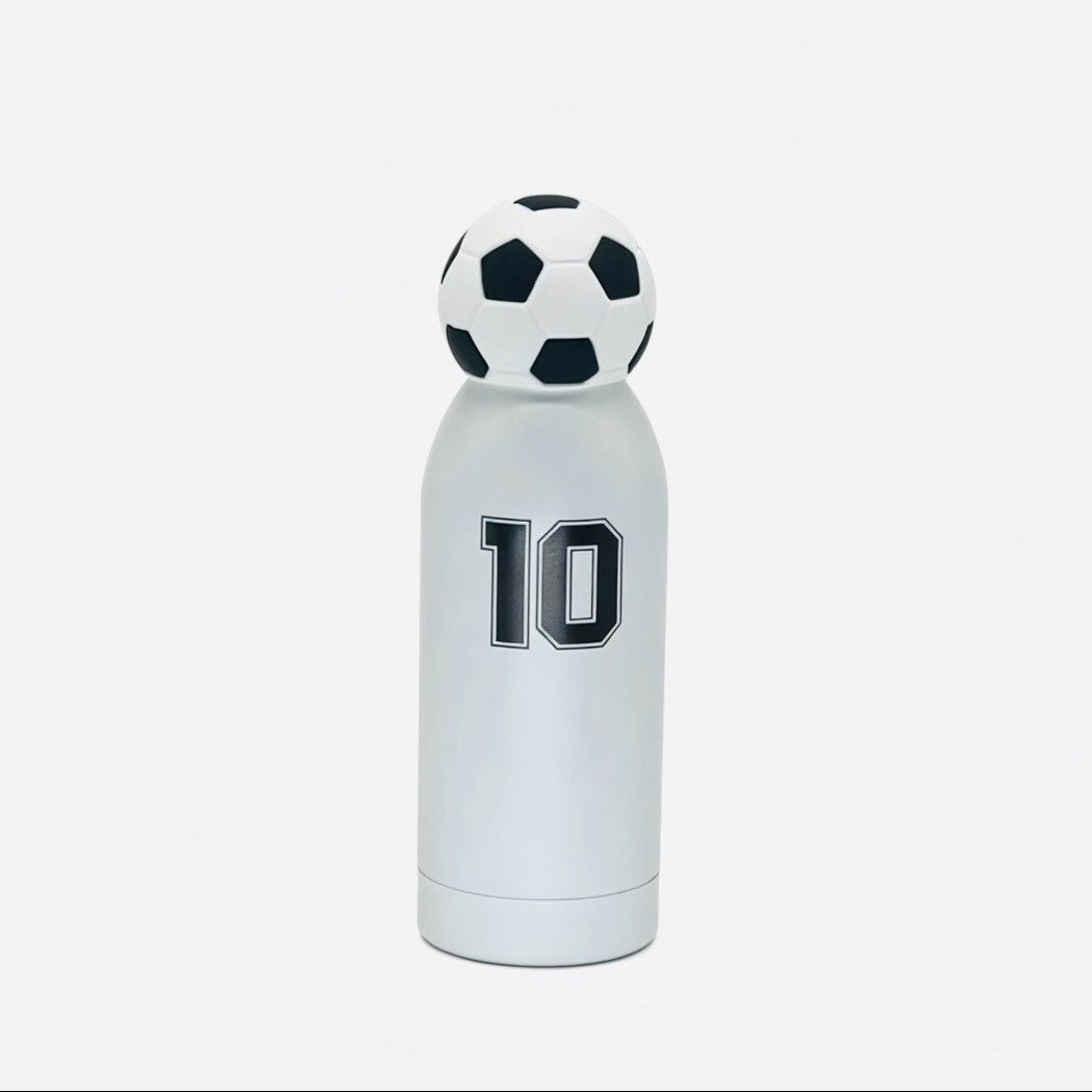 Unisex Sporty Water Bottle Bowlift
