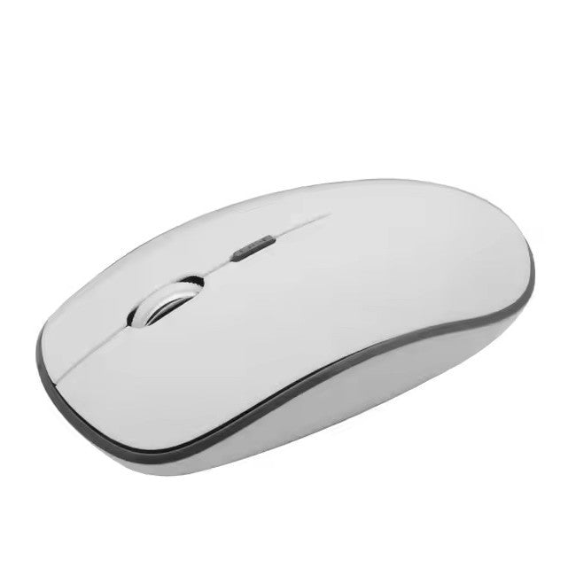Ergonomic Wireless Mouse Bowlift