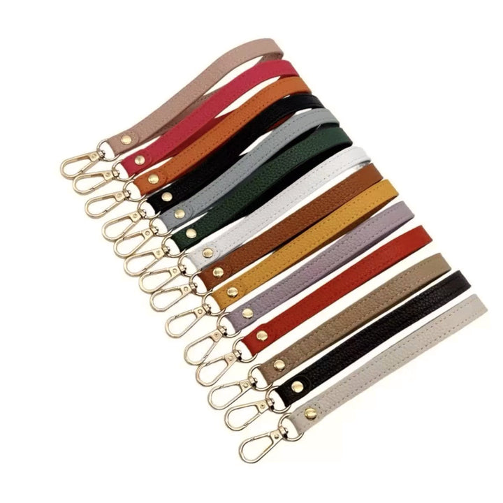 Keychain Wrist Strap Bowlift