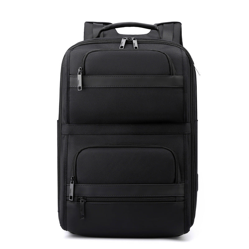 Premium Utility Laptop Backpack Bowlift