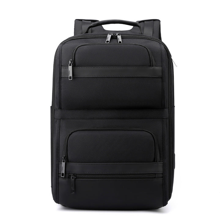 Premium Utility Laptop Backpack Bowlift