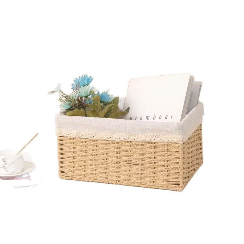 Storage Basket Set Bowlift