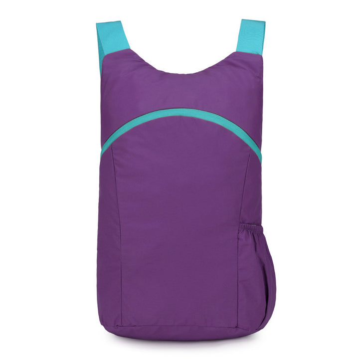 Lightweight Casual Hiking Backpack Bowlift