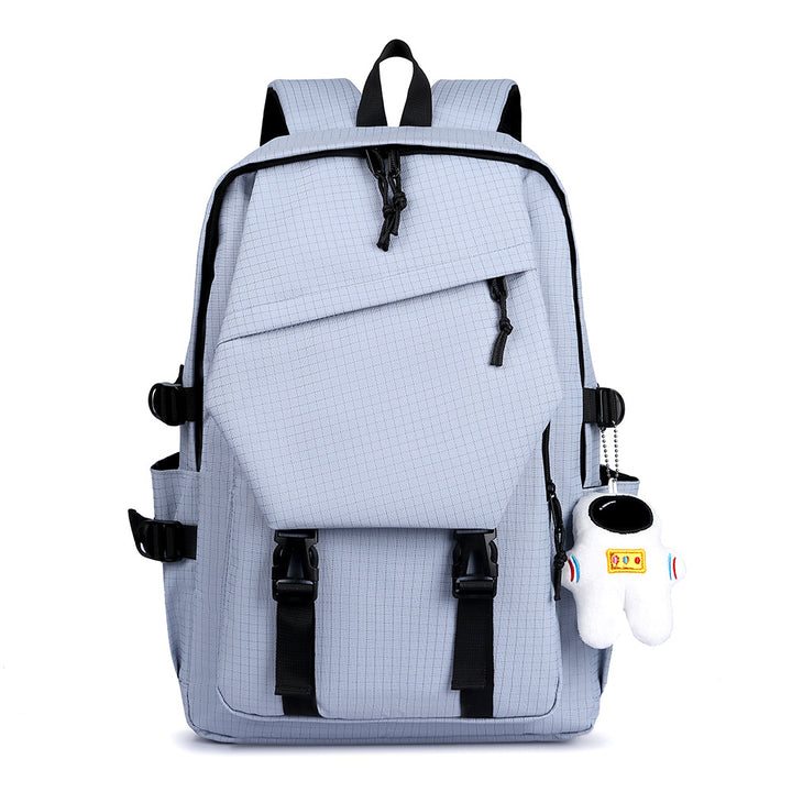 High-Capacity Utility Backpack Bowlift