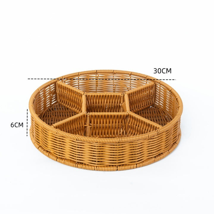 Ladies Basket Organizer Bowlift