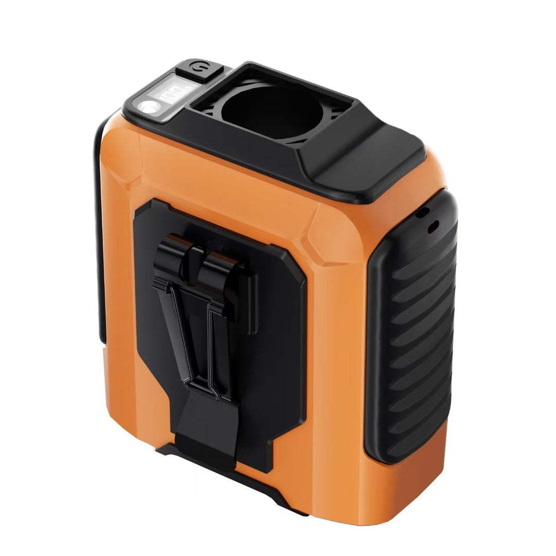 Unisex Portable Power Supply Unit Bowlift