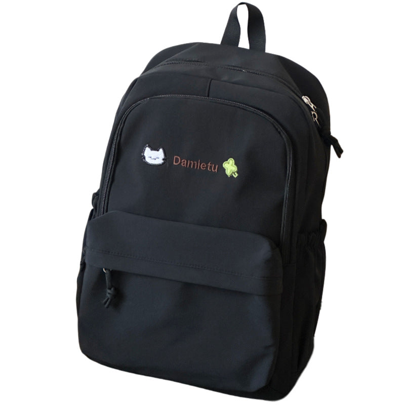 Lightweight Urban Travel Backpack Bowlift