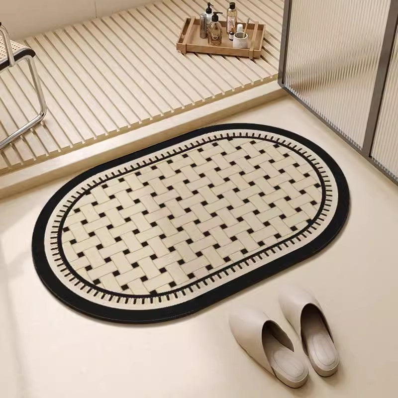 Bathroom Mat