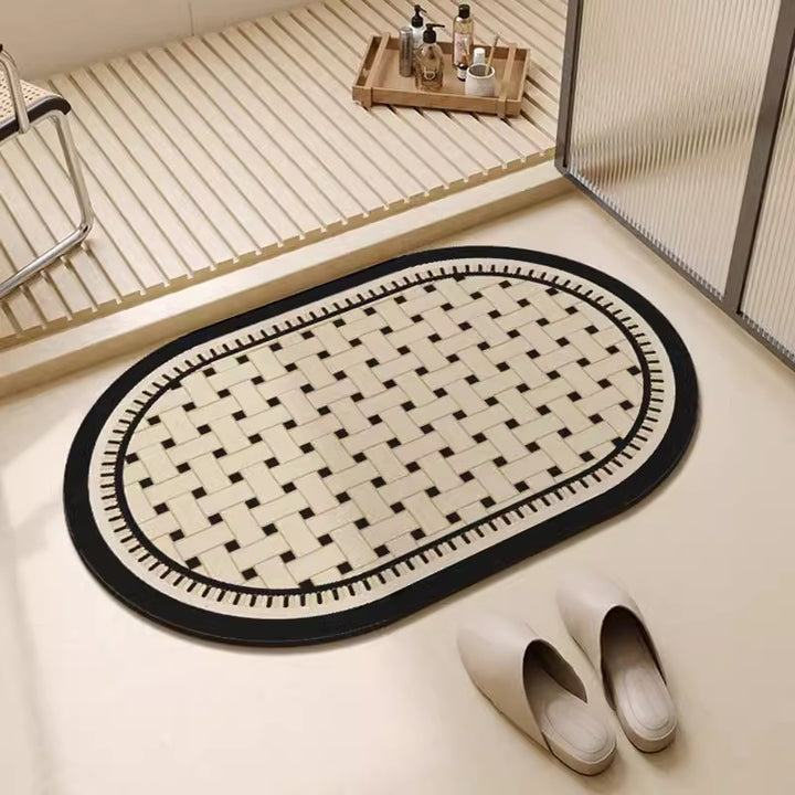 Bathroom Mat