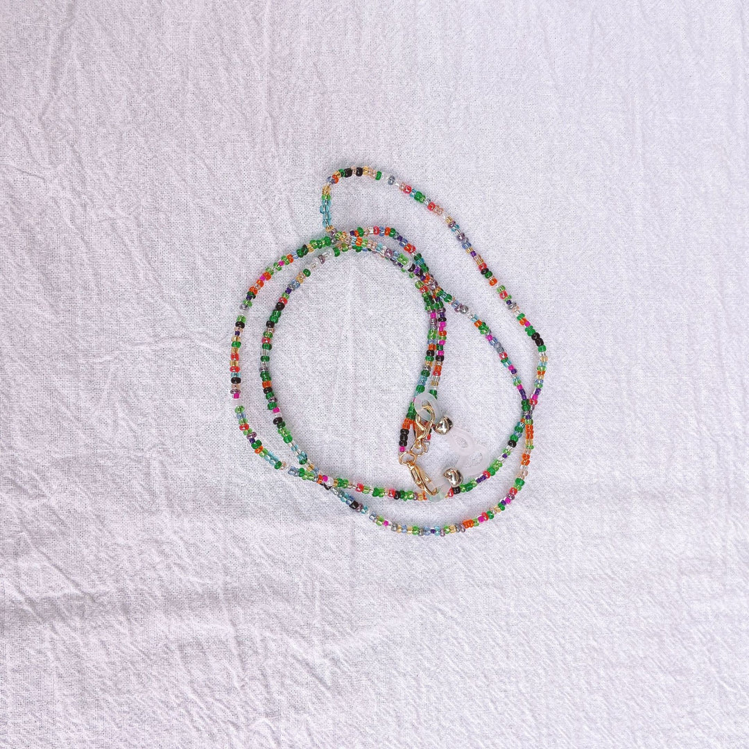 Colored Glasses Holder Chain Bowlift