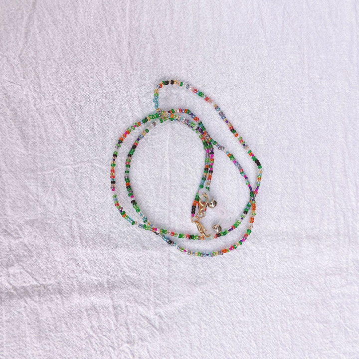 Colored Glasses Holder Chain Bowlift