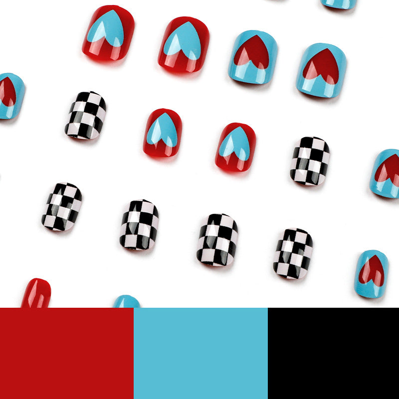 Artistic Nail Art for Creative Designs Bowlift