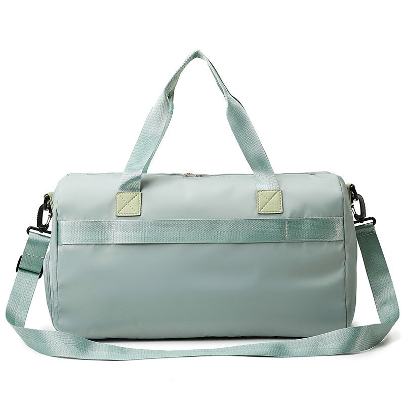 Multifunctional Sports Bag Bowlift