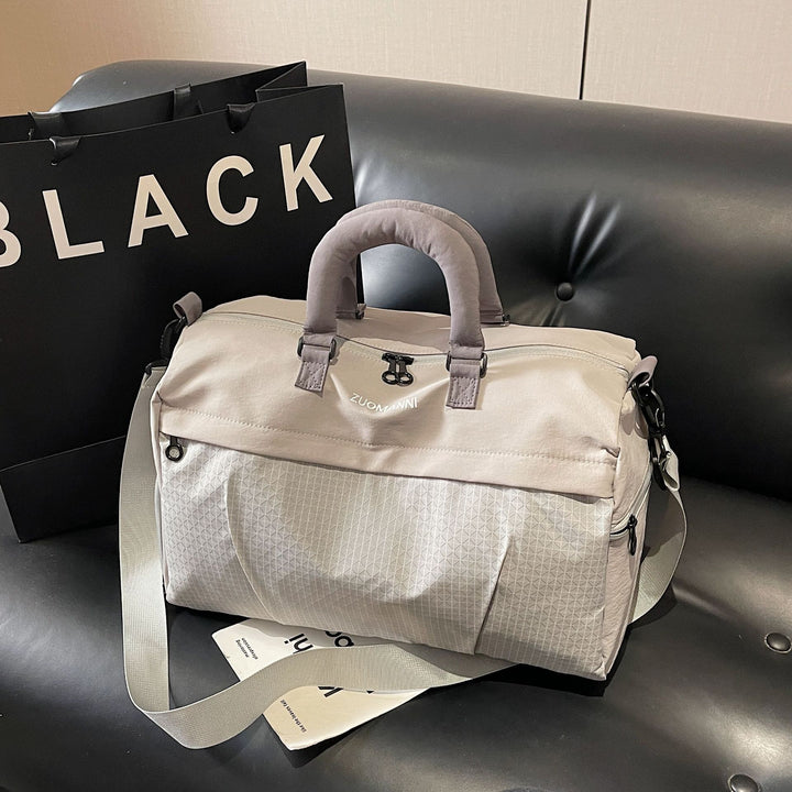 Travel Duffel Bag