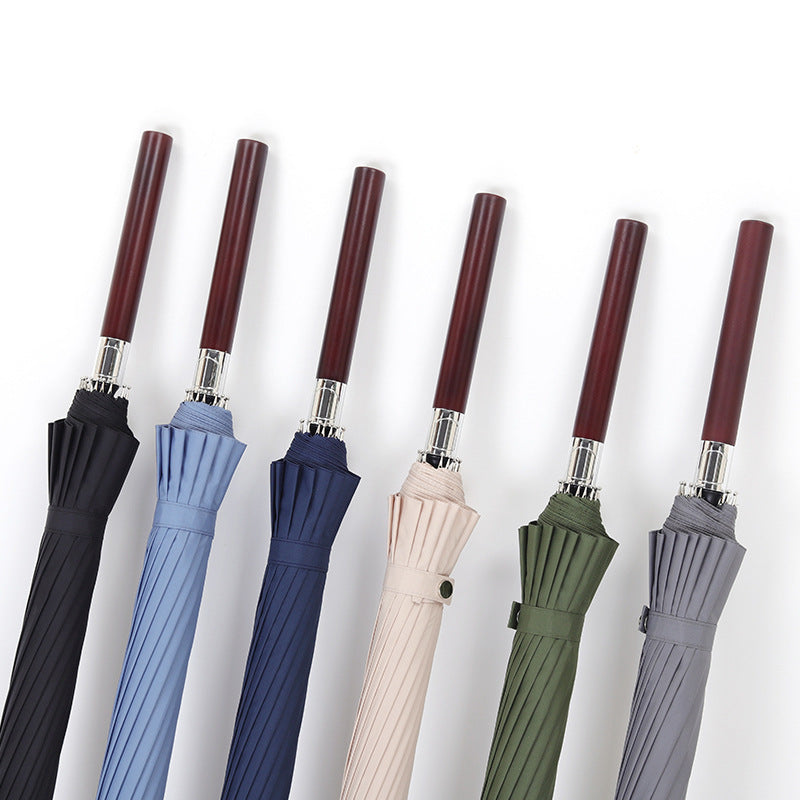 Women's Large Format Umbrella Bowlift