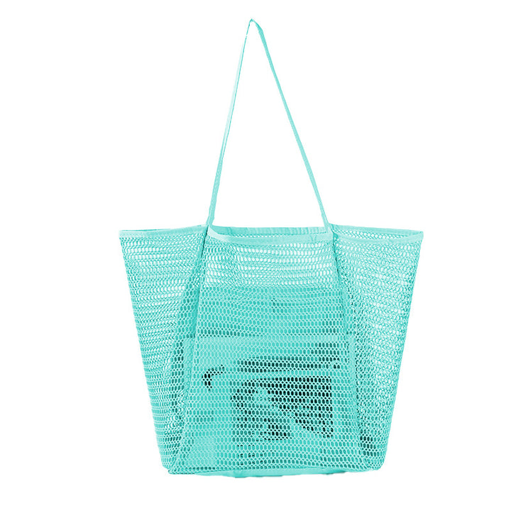Women's Beach Bag Bowlift