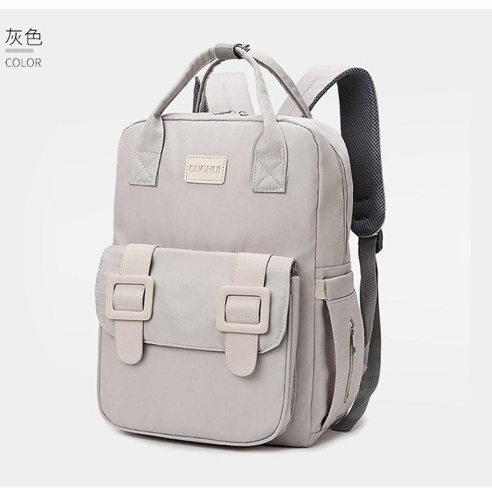 Multifunctional Urban Backpack Bowlift