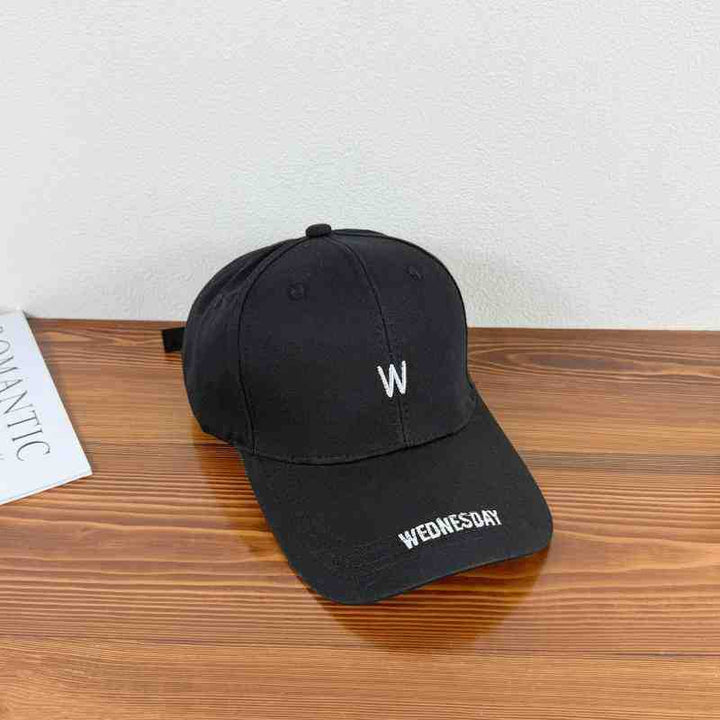 Women's Adjustable Cotton Cap Bowlift