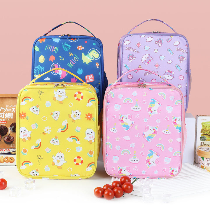 Children's bag with cute animal motif Bowlift