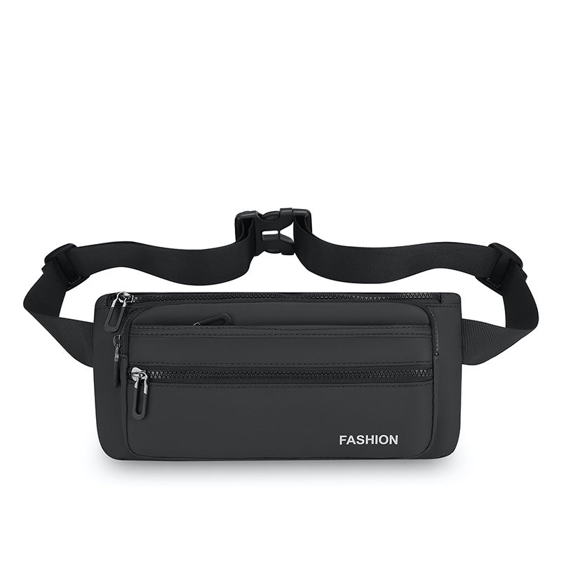 Versatile Waterproof Fanny Pack Bowlift