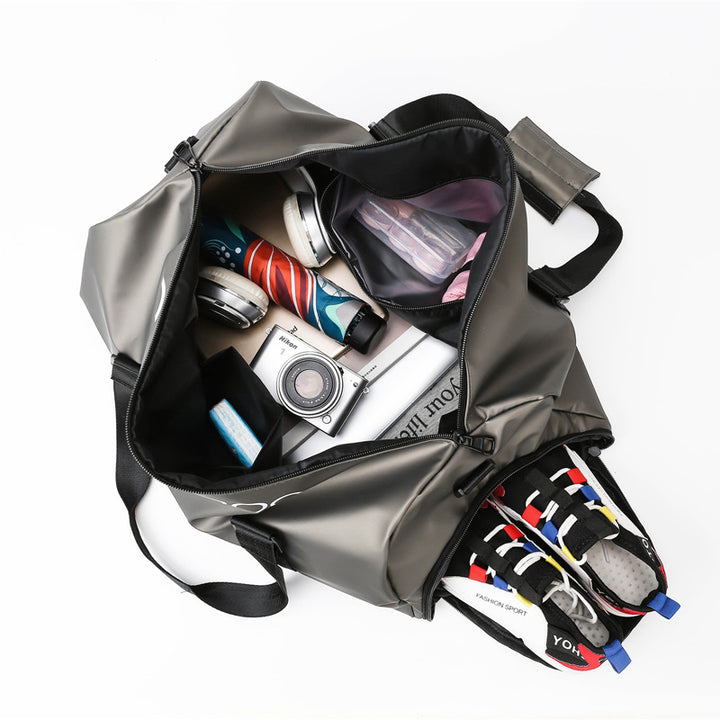 Women's Sporty Travel Bag Bowlift
